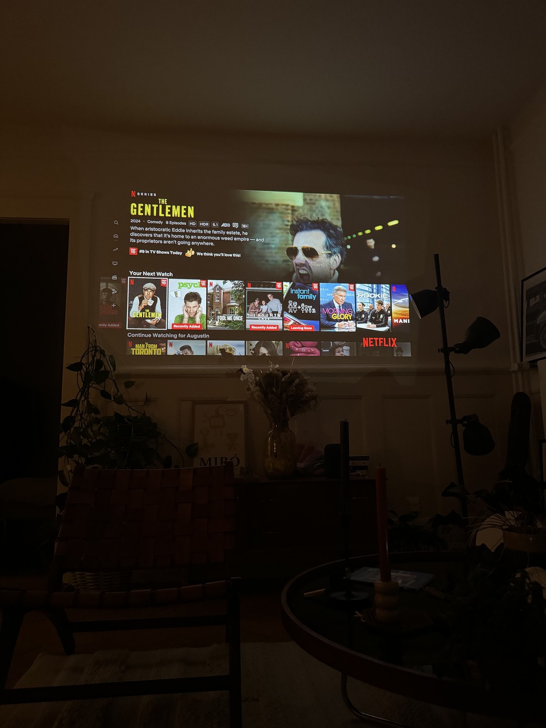 Room in a shared flat, photo 7 of 7