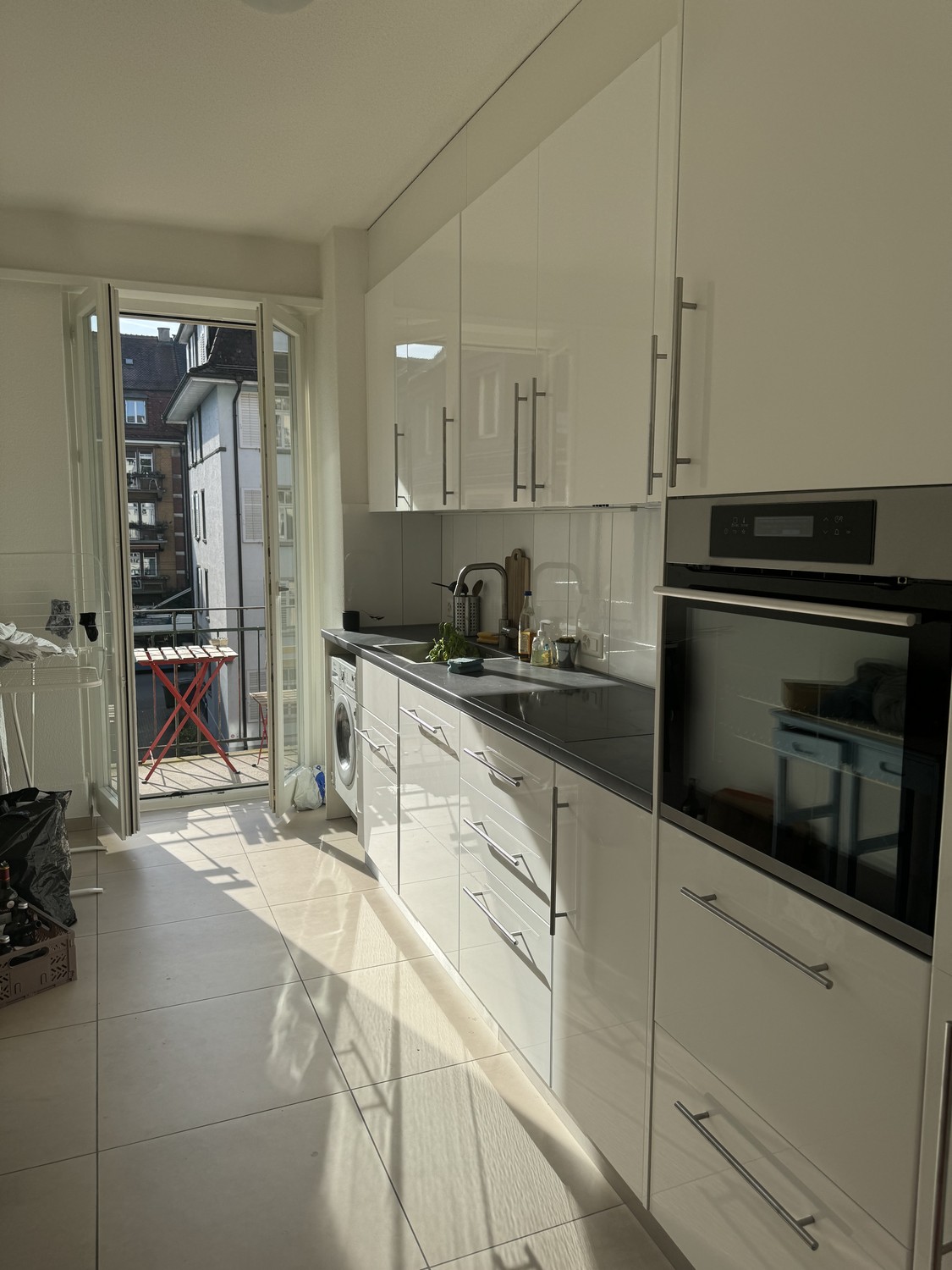Room in a shared flat, photo 6 of 7
