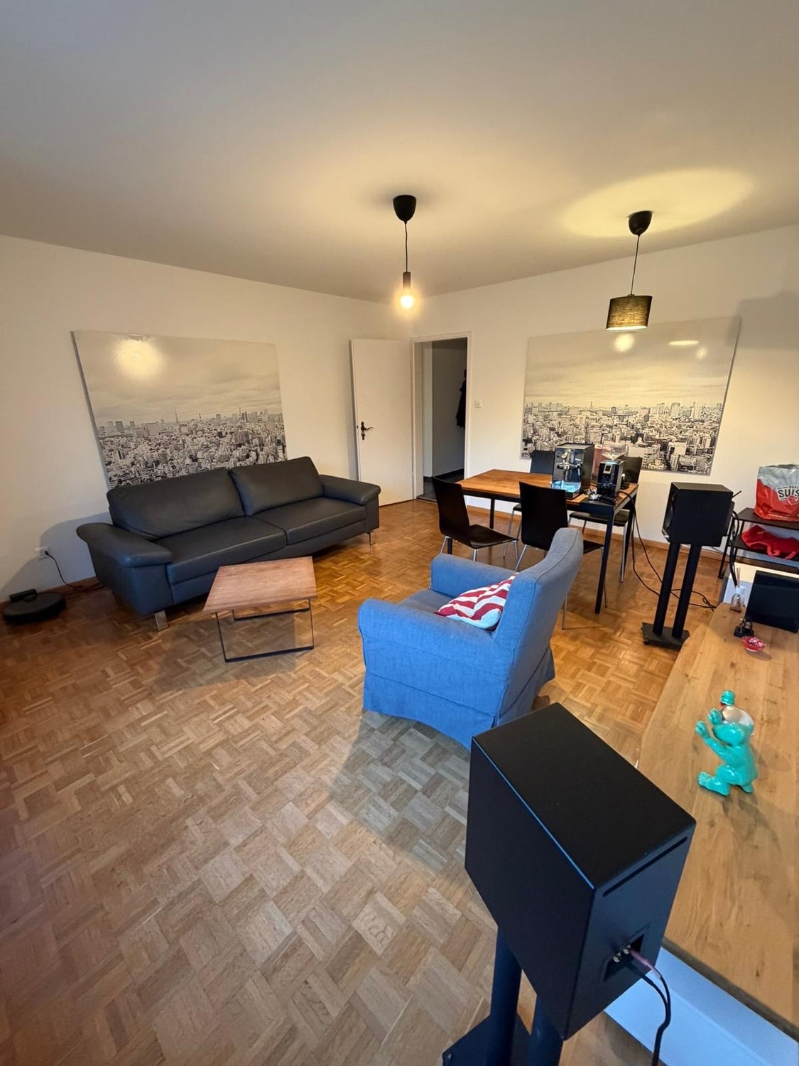 Room in a shared flat, photo 6 of 7