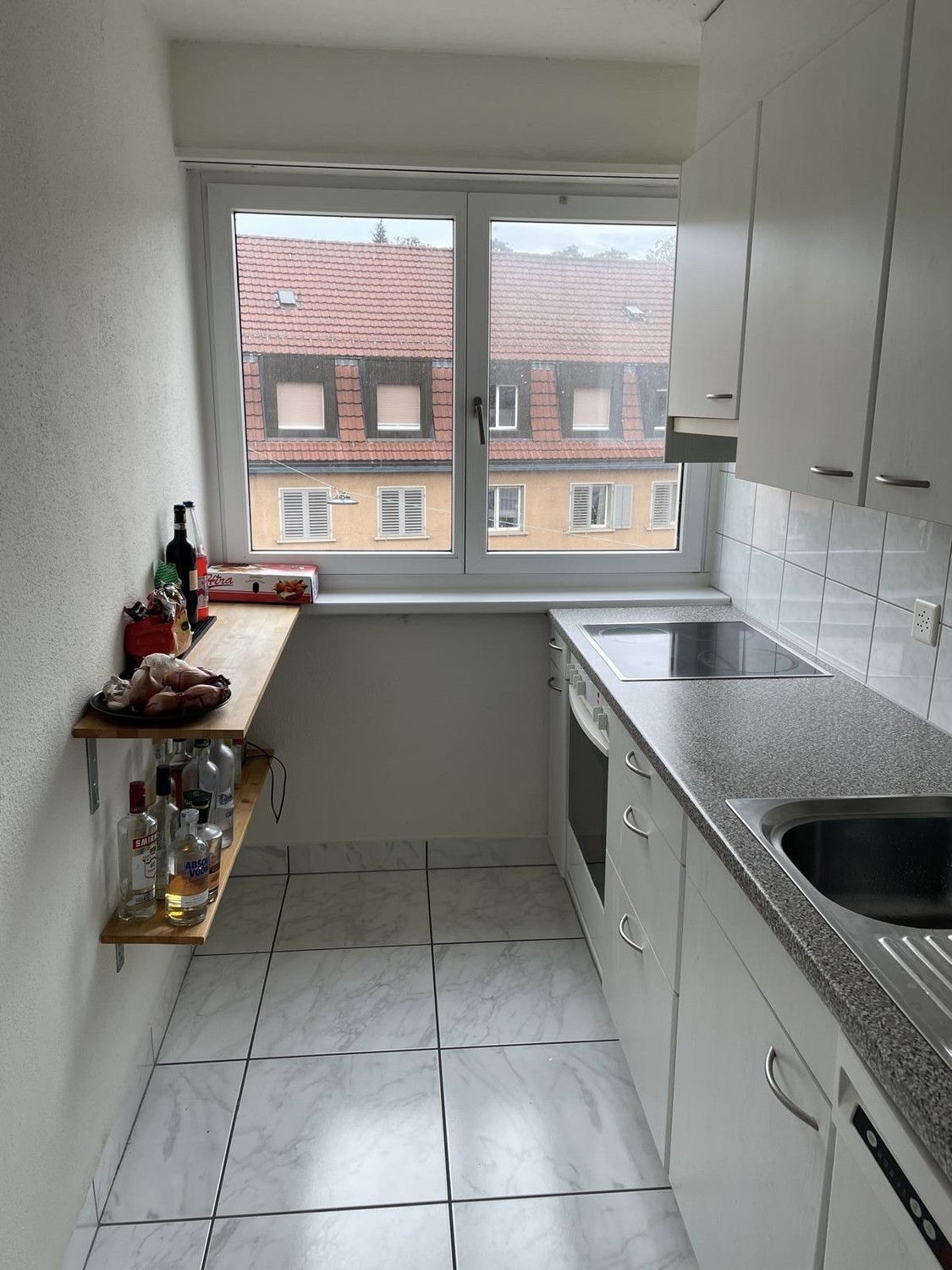 Room in a shared flat, photo 3 of 7