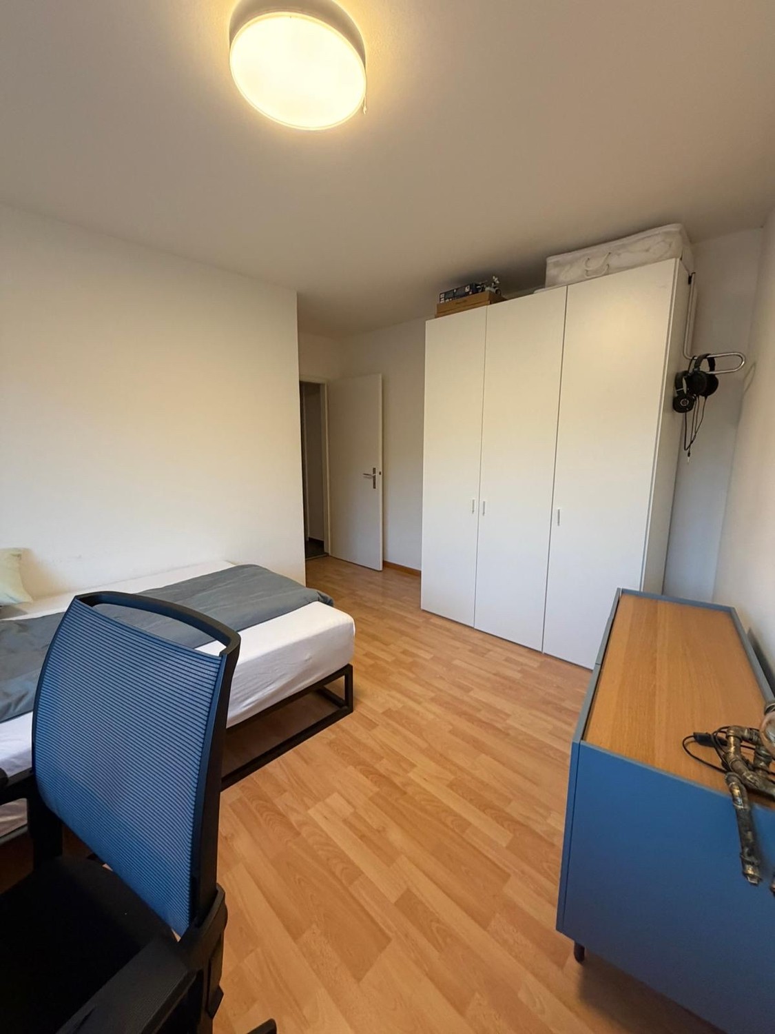 Room in a shared flat, photo 7 of 7