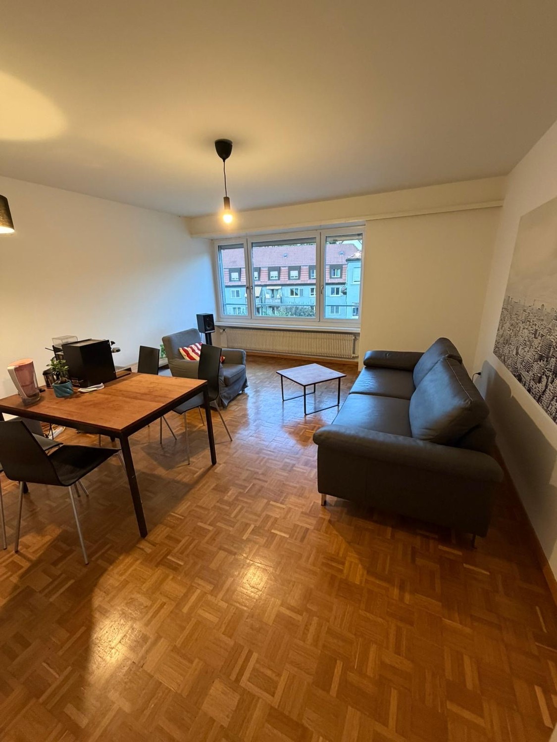 Room in a shared flat, photo 5 of 7
