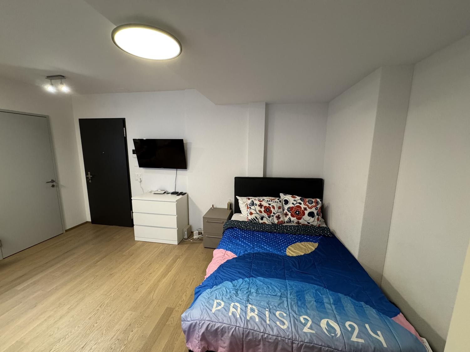 2 ½ rooms apartment, photo 1 of 8