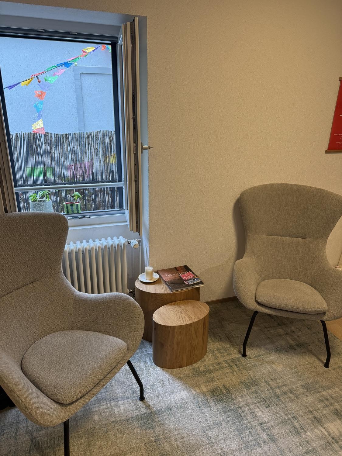 2 ½ rooms apartment, photo 8 of 8