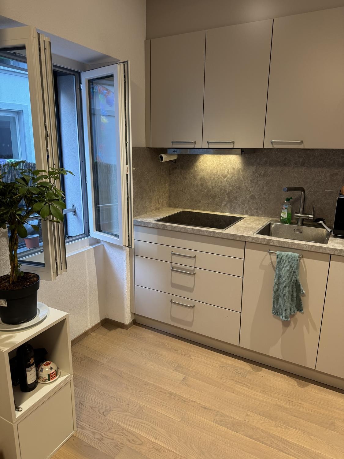 2 ½ rooms apartment, photo 6 of 8
