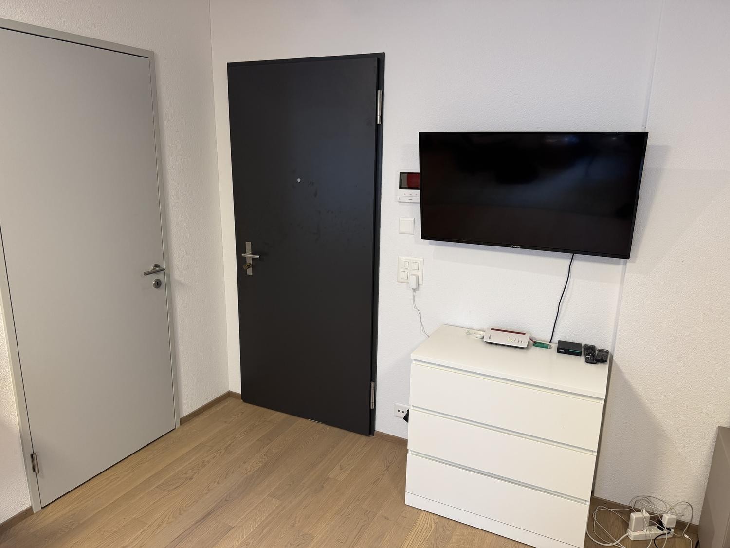 2 ½ rooms apartment, photo 3 of 8