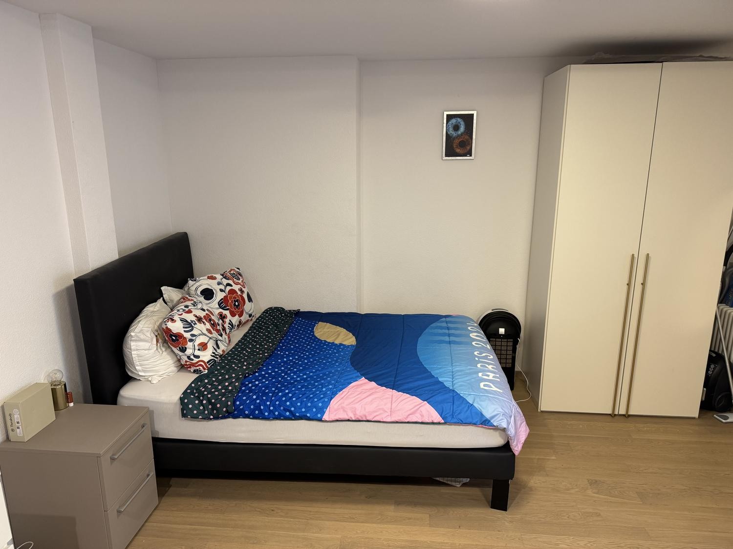 2 ½ rooms apartment, photo 4 of 8