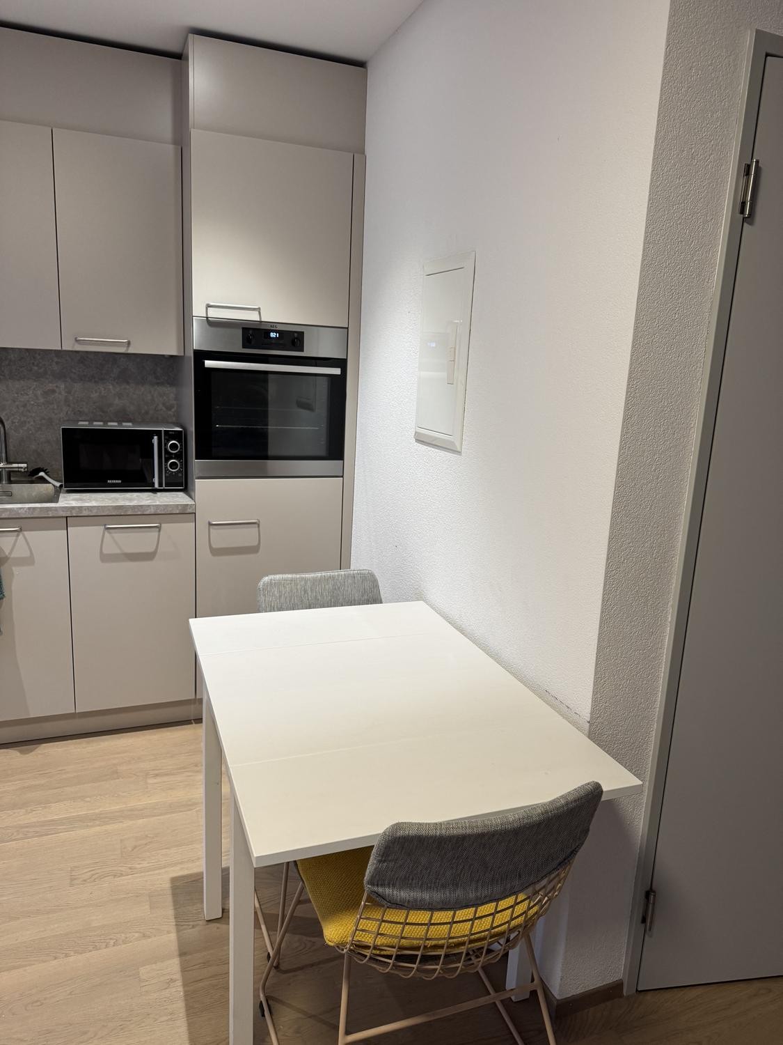 2 ½ rooms apartment, photo 5 of 8