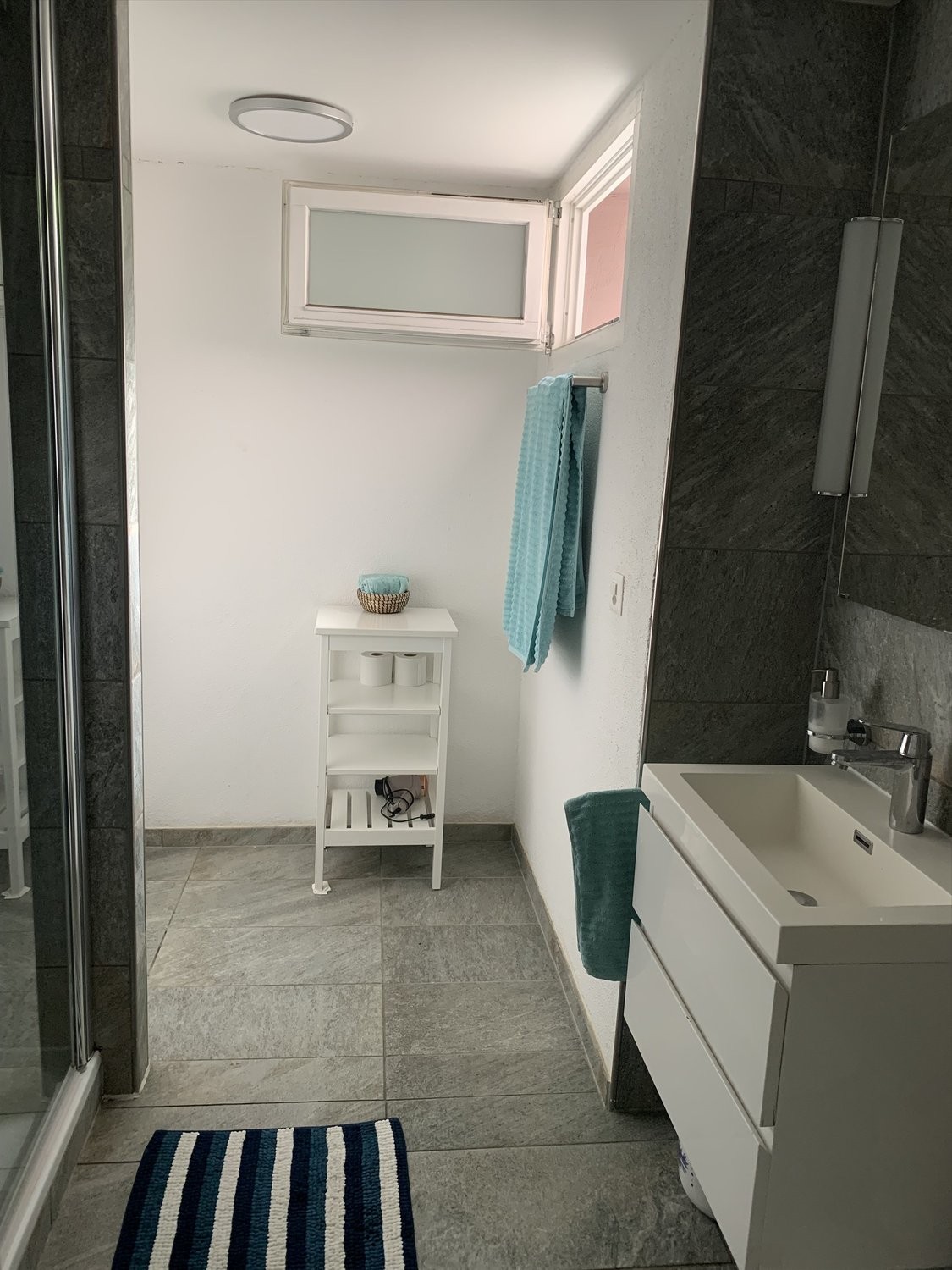 1 ½ rooms apartment