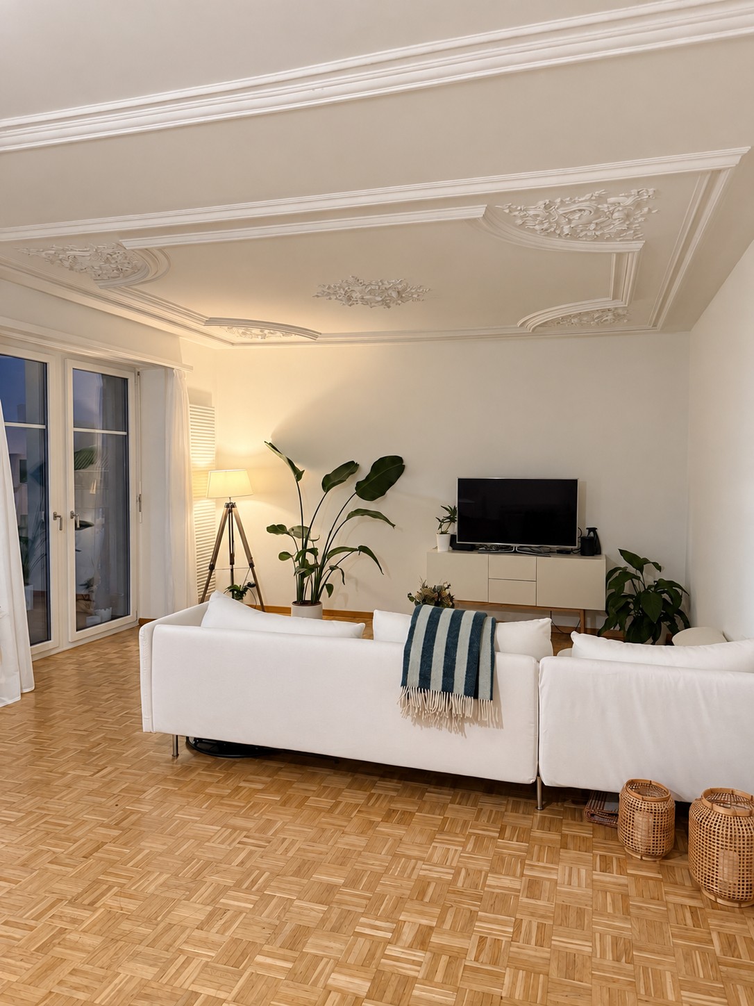 3 ½ rooms apartment, photo 2 of 6