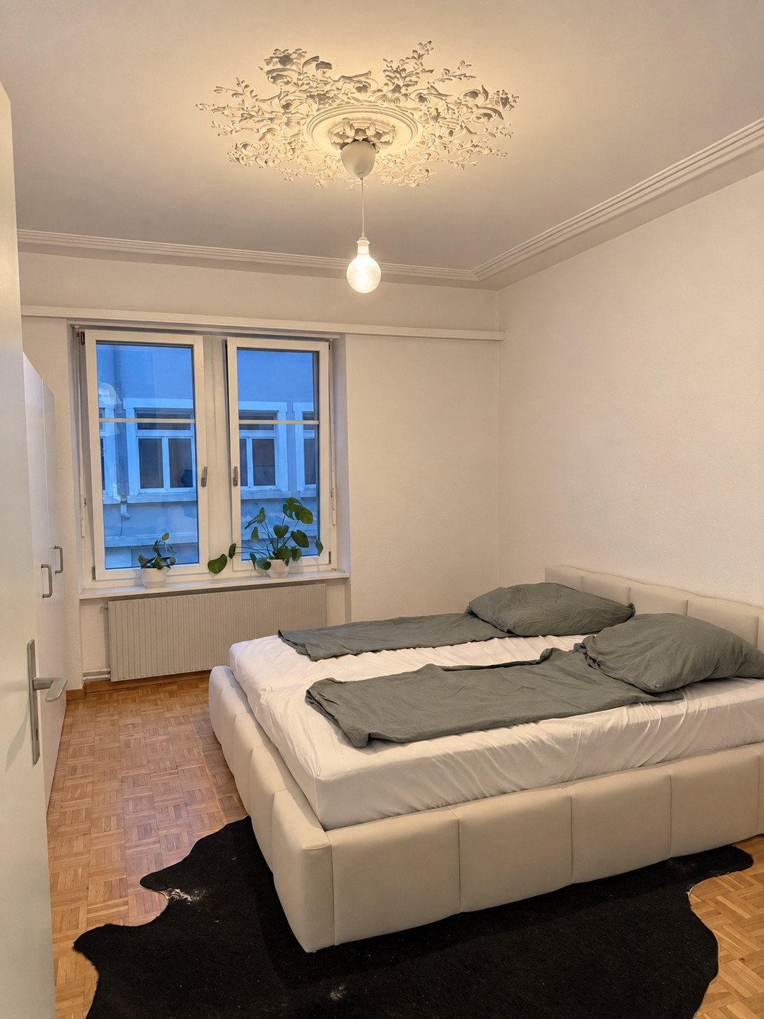 3 ½ rooms apartment, photo 5 of 6