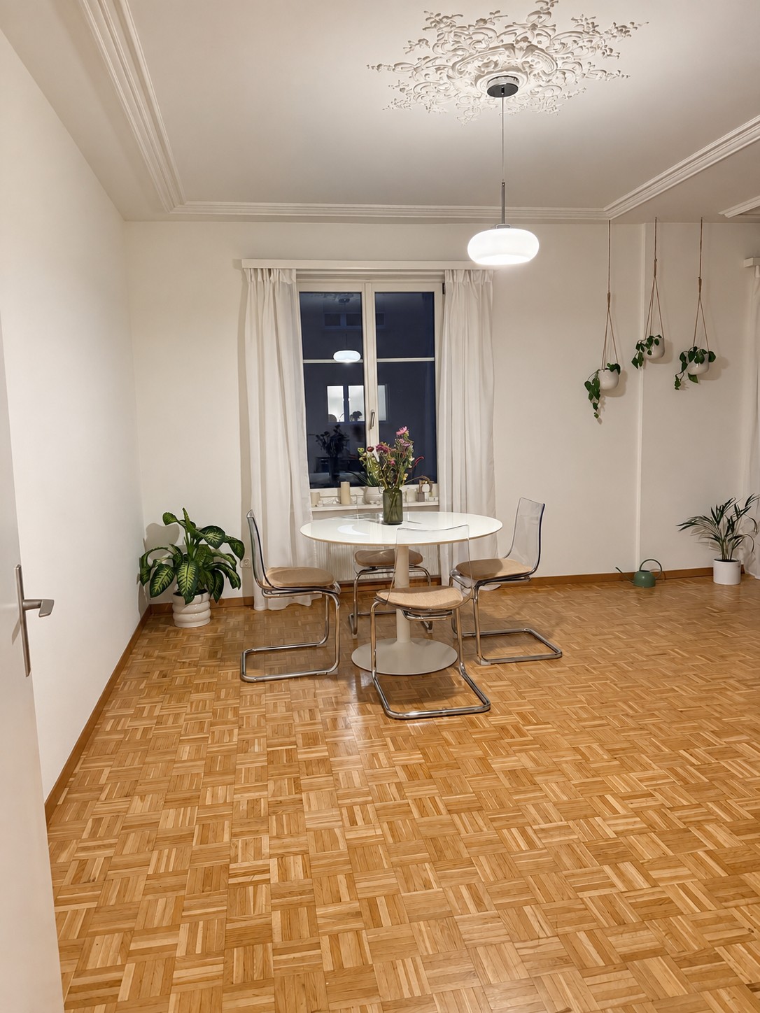 3 ½ rooms apartment, photo 1 of 6