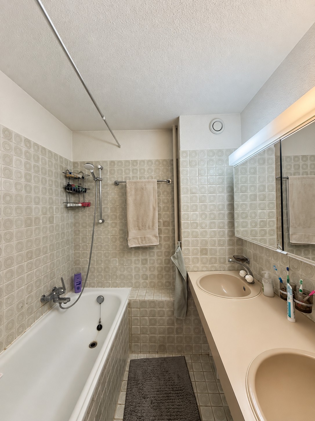 3 ½ rooms apartment, photo 6 of 6