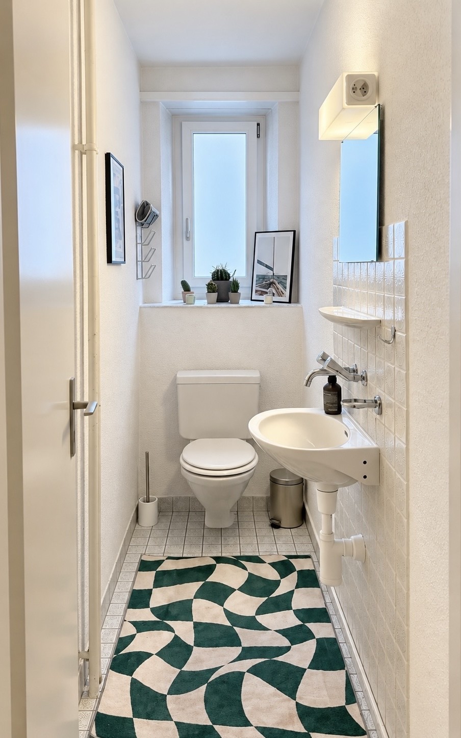 3 ½ rooms apartment, photo 4 of 6