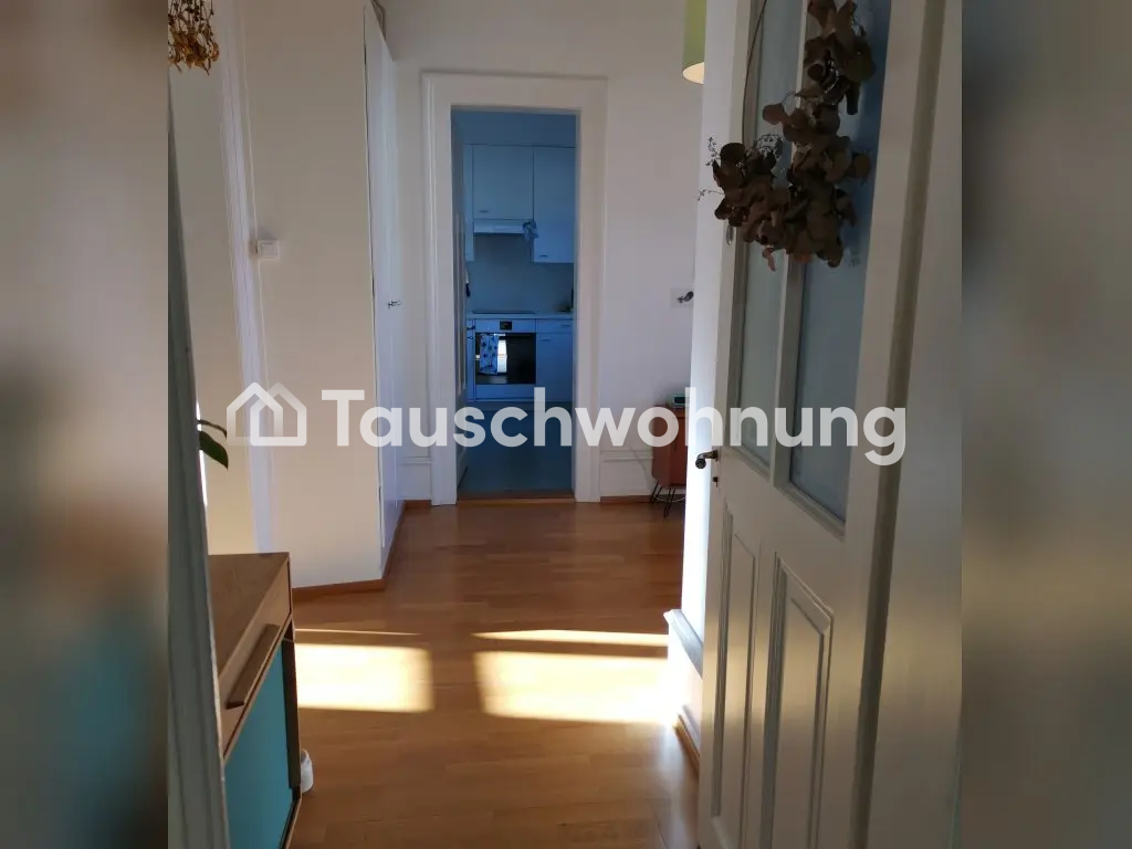 3 ½ pièces appartement
