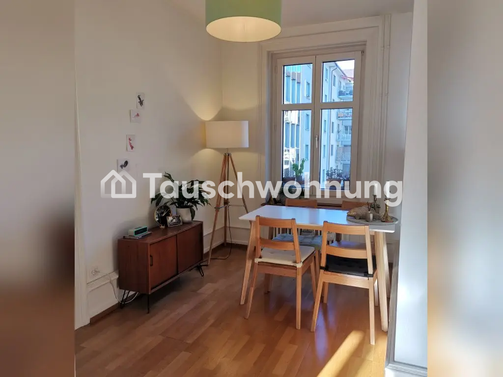 3 ½ pièces appartement
