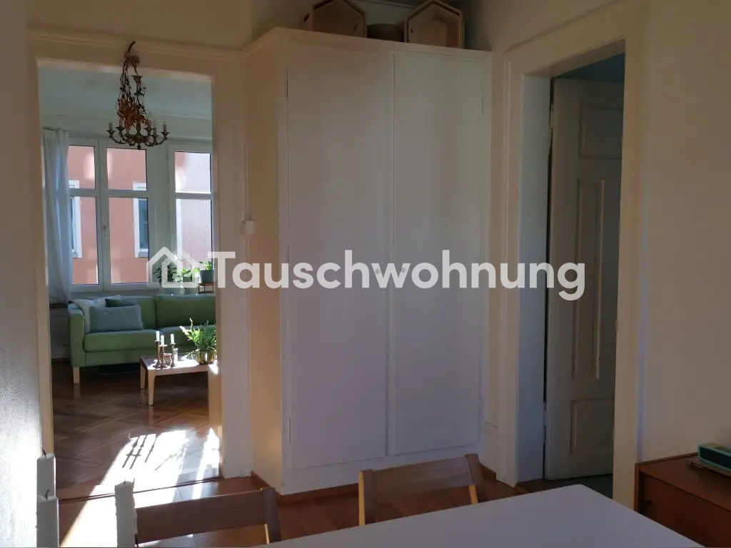 3 ½ pièces appartement