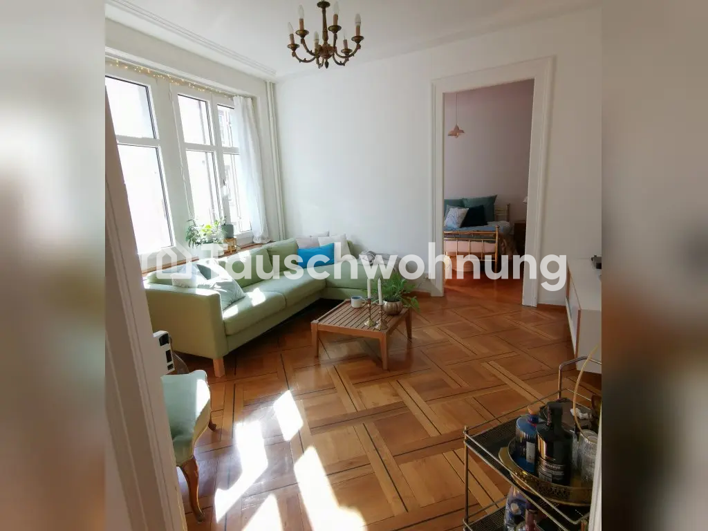 3 ½ pièces appartement