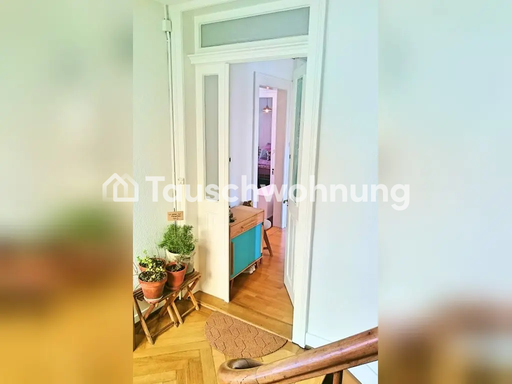 3 ½ pièces appartement
