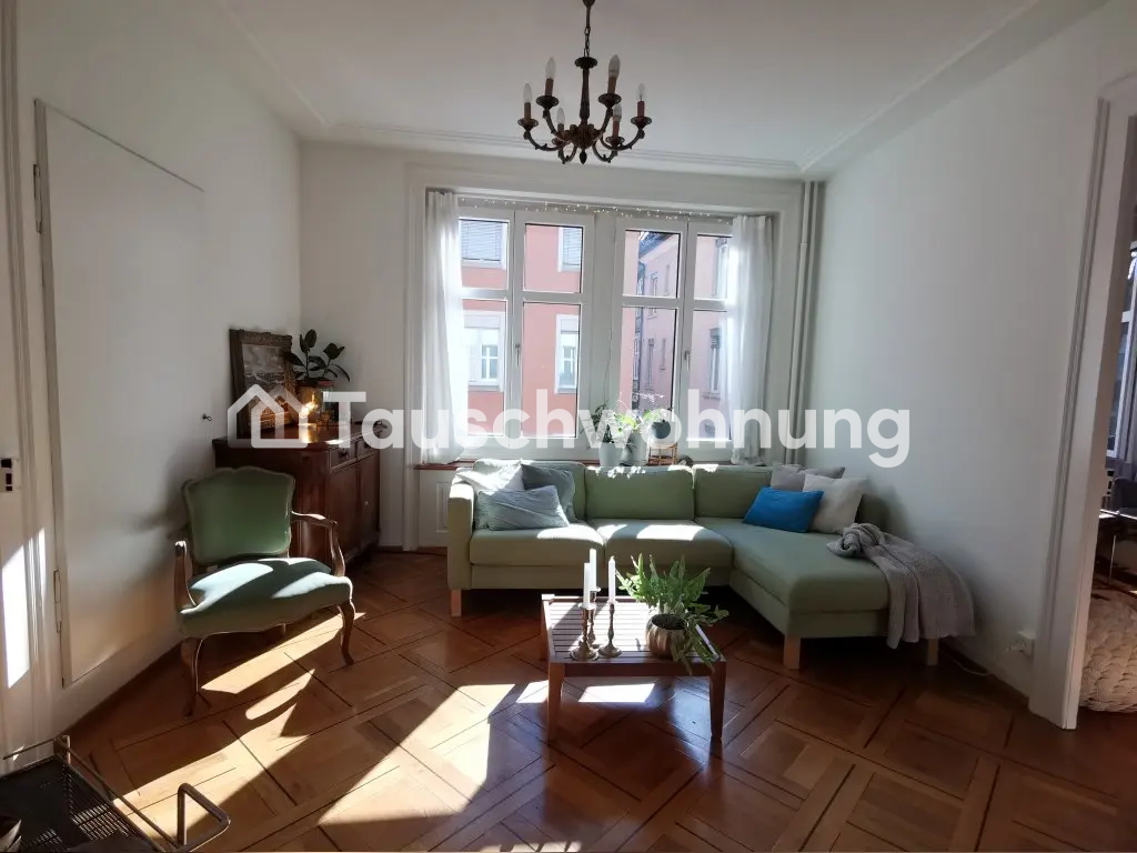 3 ½ pièces appartement