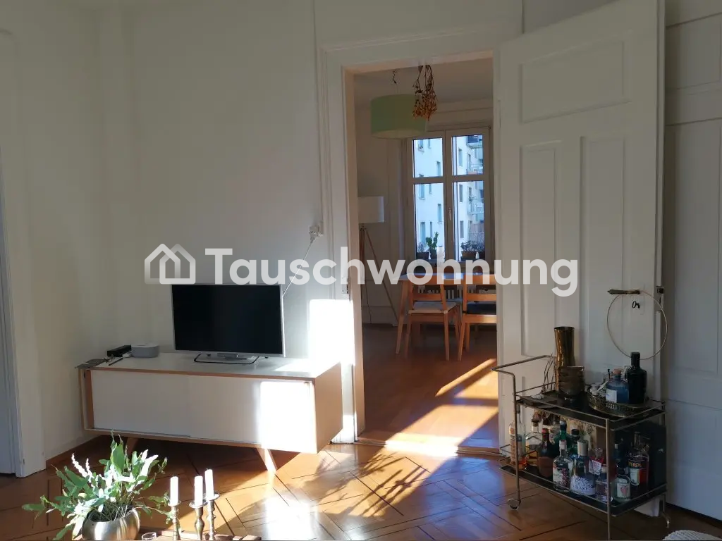 3 ½ pièces appartement