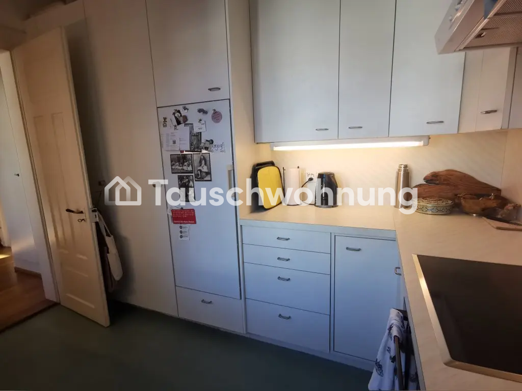 3 ½ pièces appartement