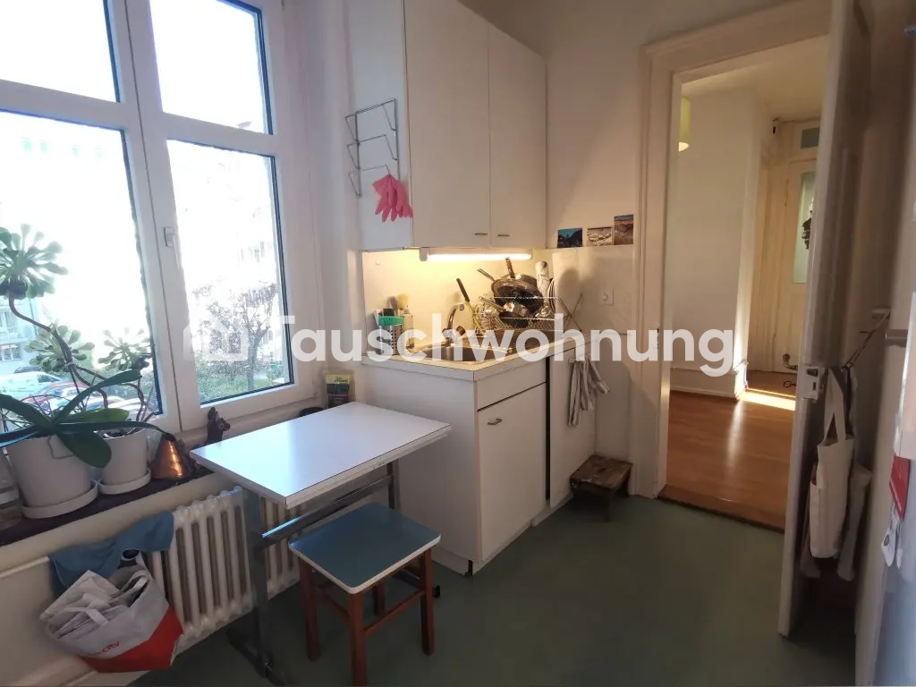 3 ½ pièces appartement
