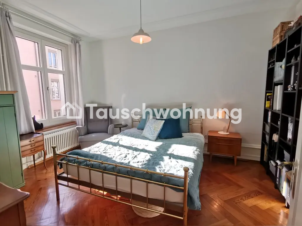3 ½ pièces appartement