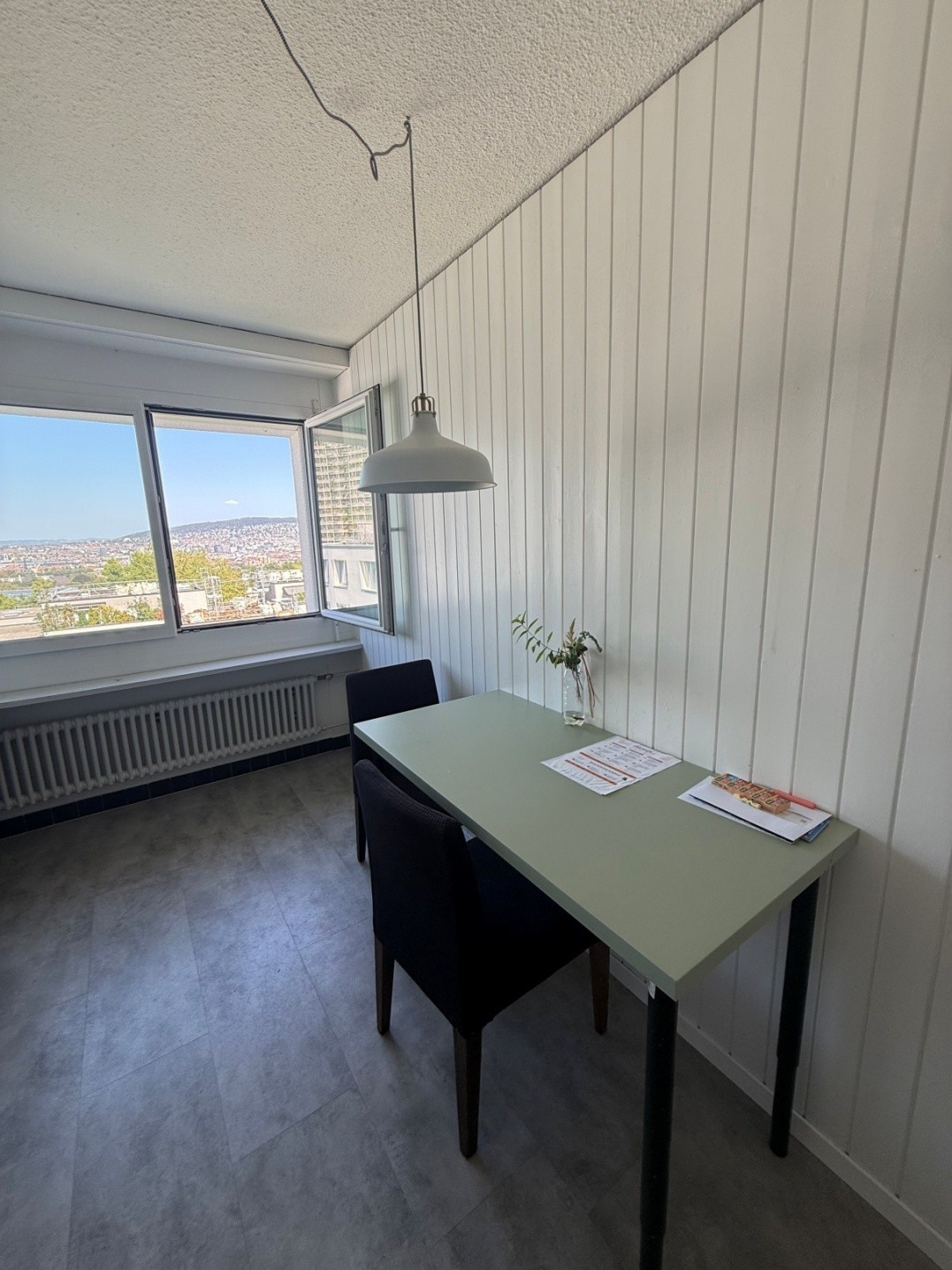 Room in a shared flat, photo 1 of 10
