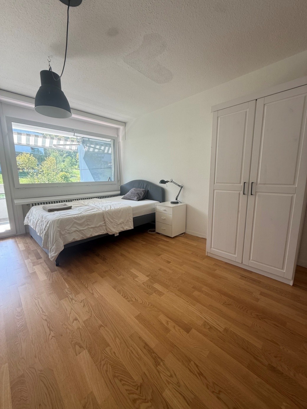 Room in a shared flat, photo 2 of 10