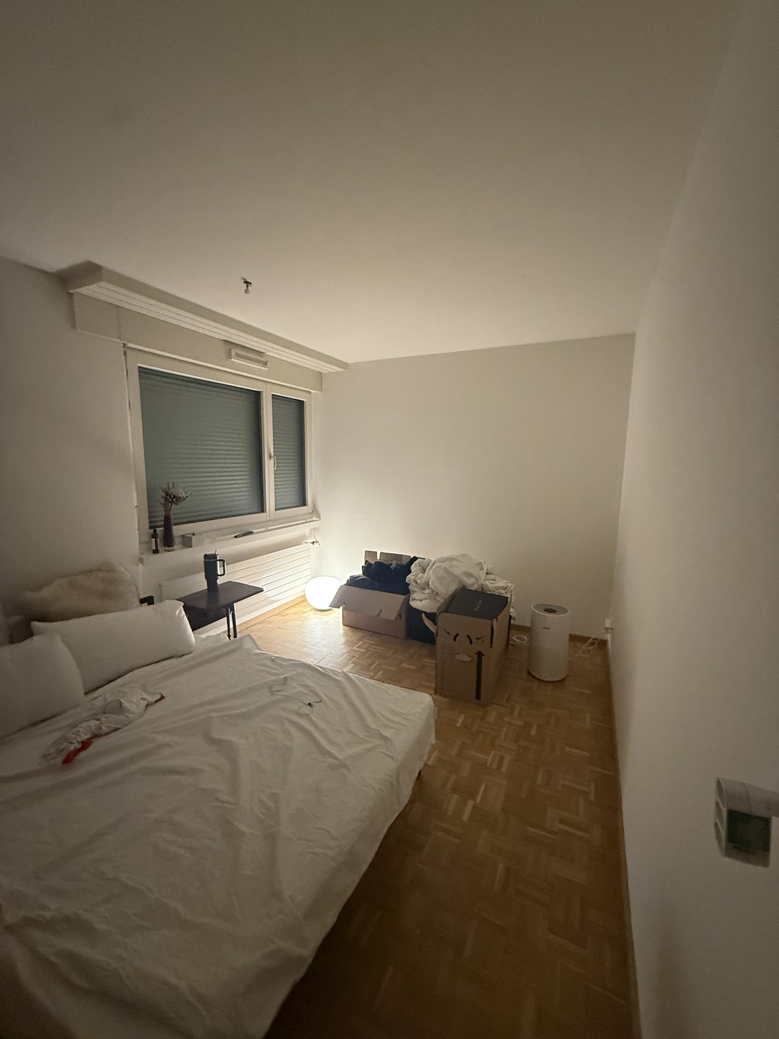 2 ½ rooms apartment, photo 2 of 3