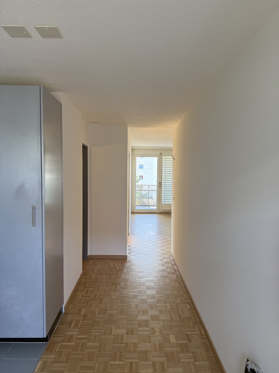 2 ½ rooms apartment, photo 3 of 3