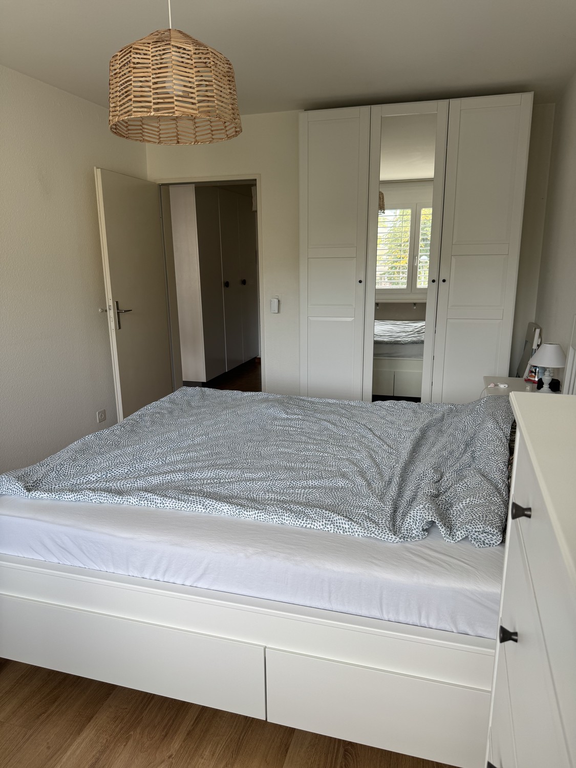 2 rooms apartment, photo 4 of 6