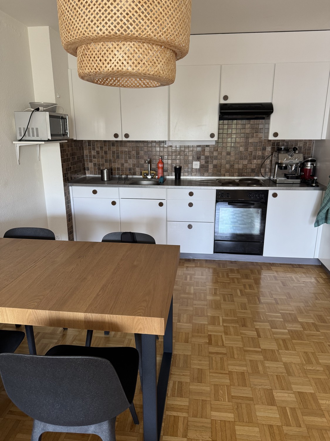 2 rooms apartment, photo 3 of 6
