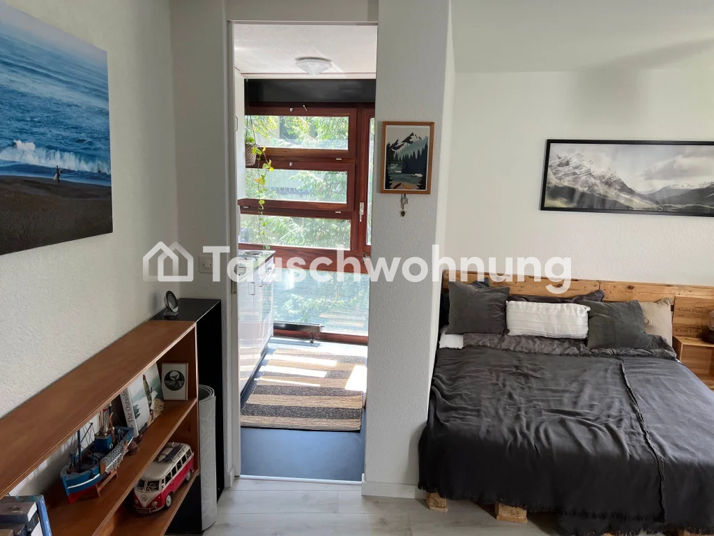 1 room apartment