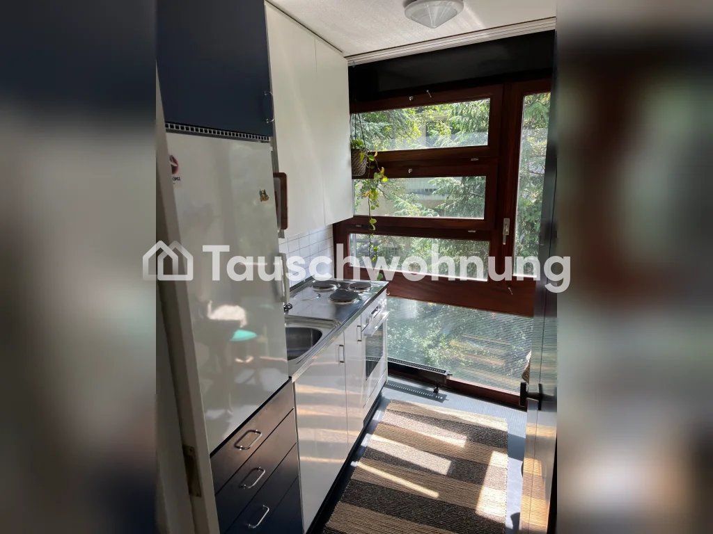 1 room apartment