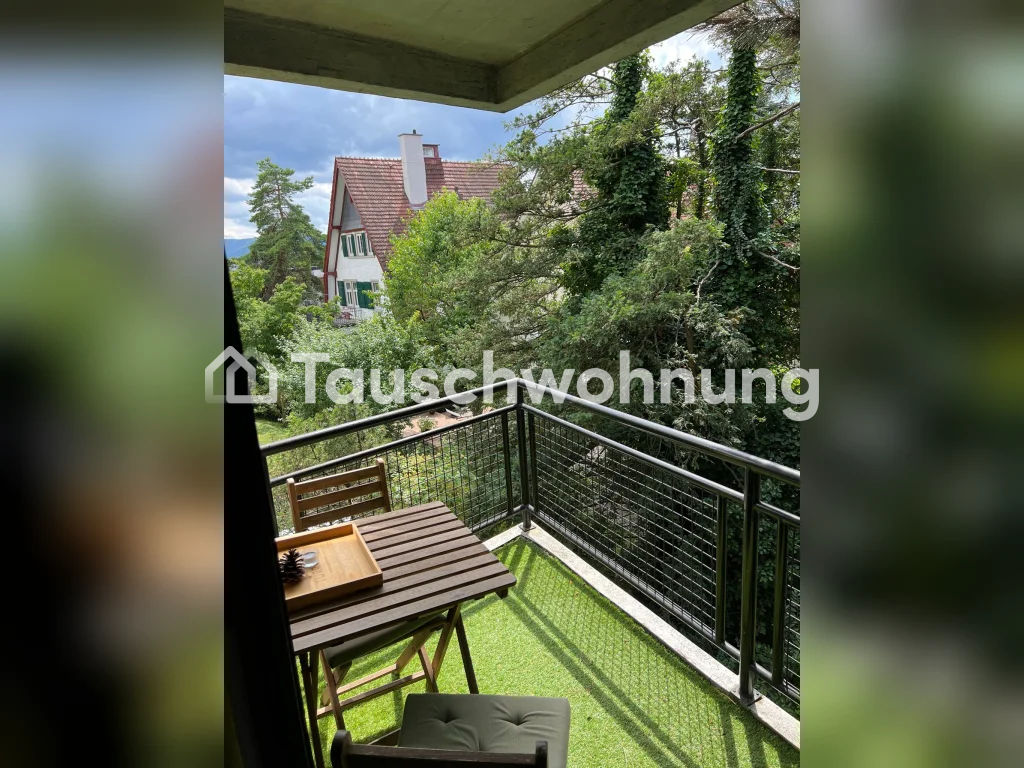 1 room apartment
