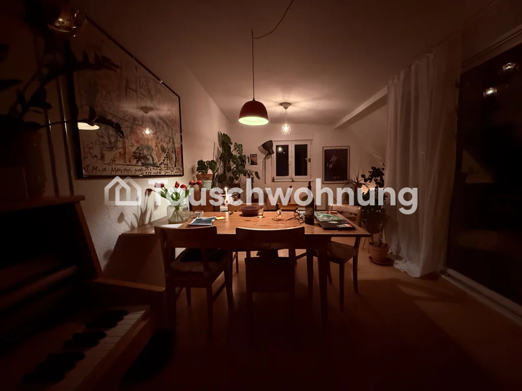 3 ½ rooms apartment, photo 2 of 5
