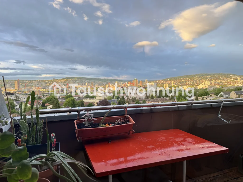 3 ½ rooms apartment, photo 1 of 5