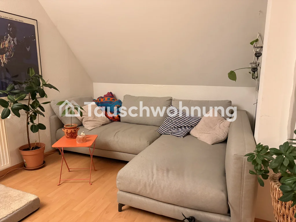 3 ½ rooms apartment, photo 3 of 5