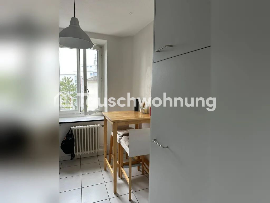 Appartement 2 pièces