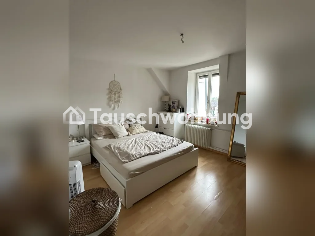 Appartement 2 pièces