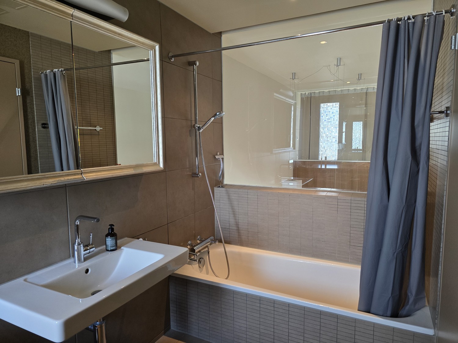 2 ½ rooms apartment, photo 10 of 10