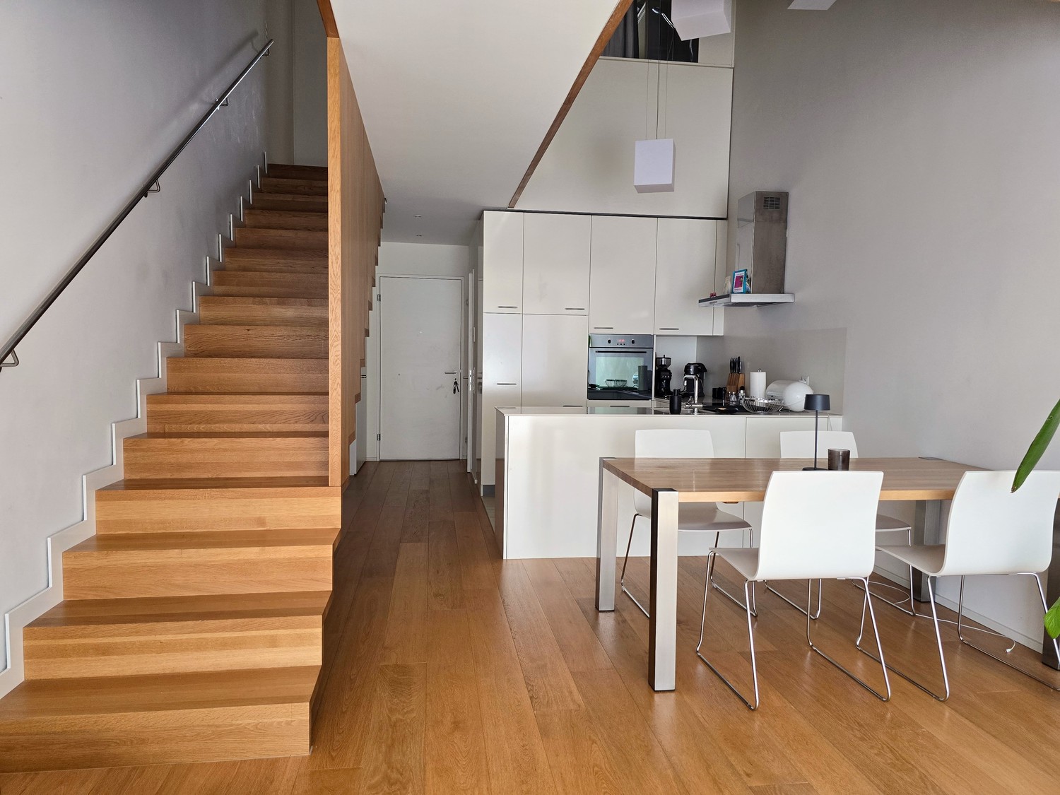 2 ½ rooms apartment, photo 2 of 10