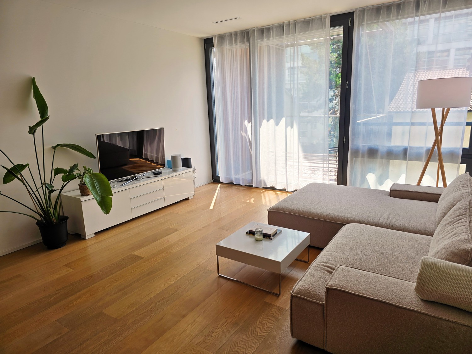 2 ½ rooms apartment, photo 4 of 10