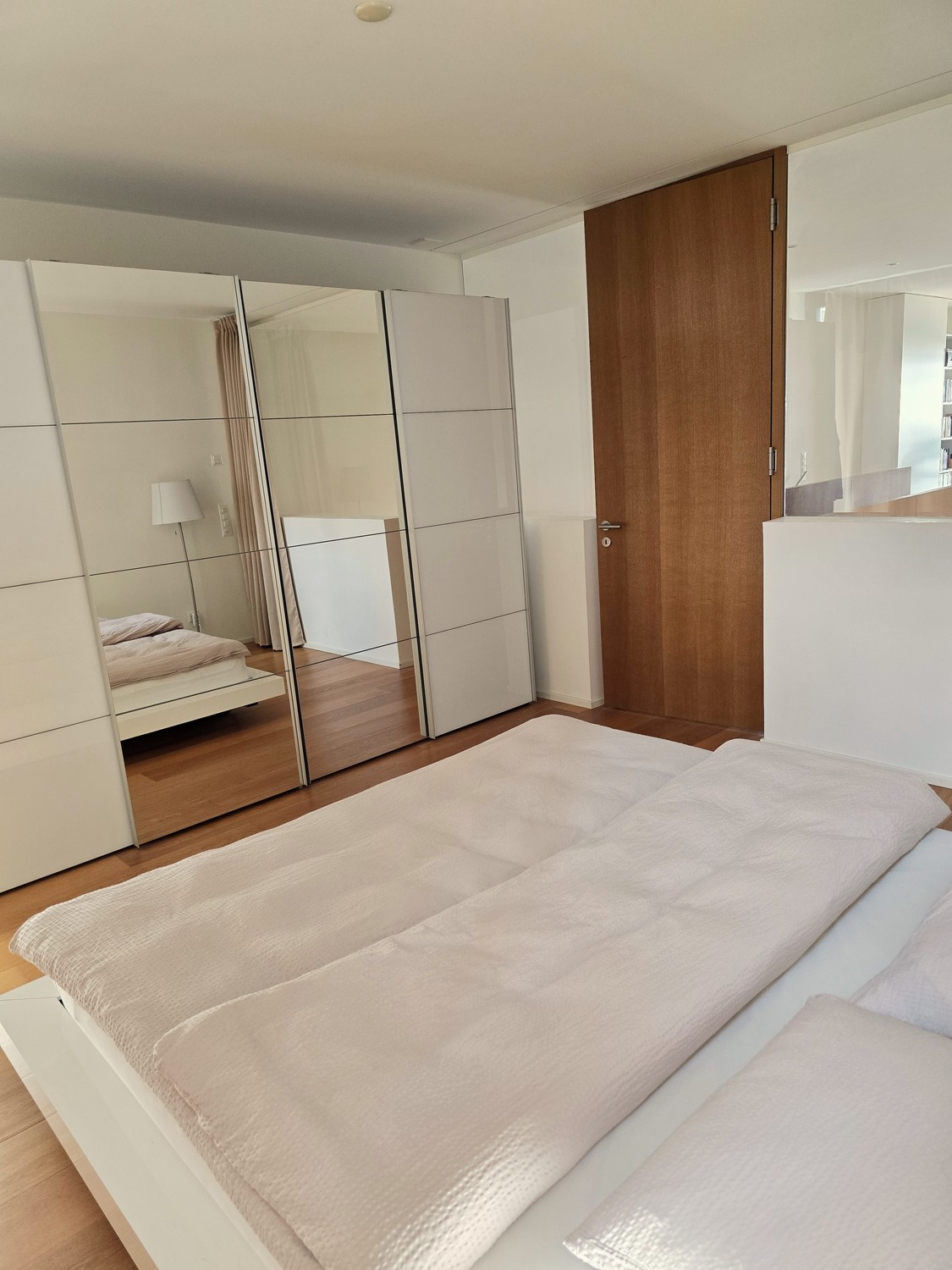 2 ½ rooms apartment, photo 3 of 10