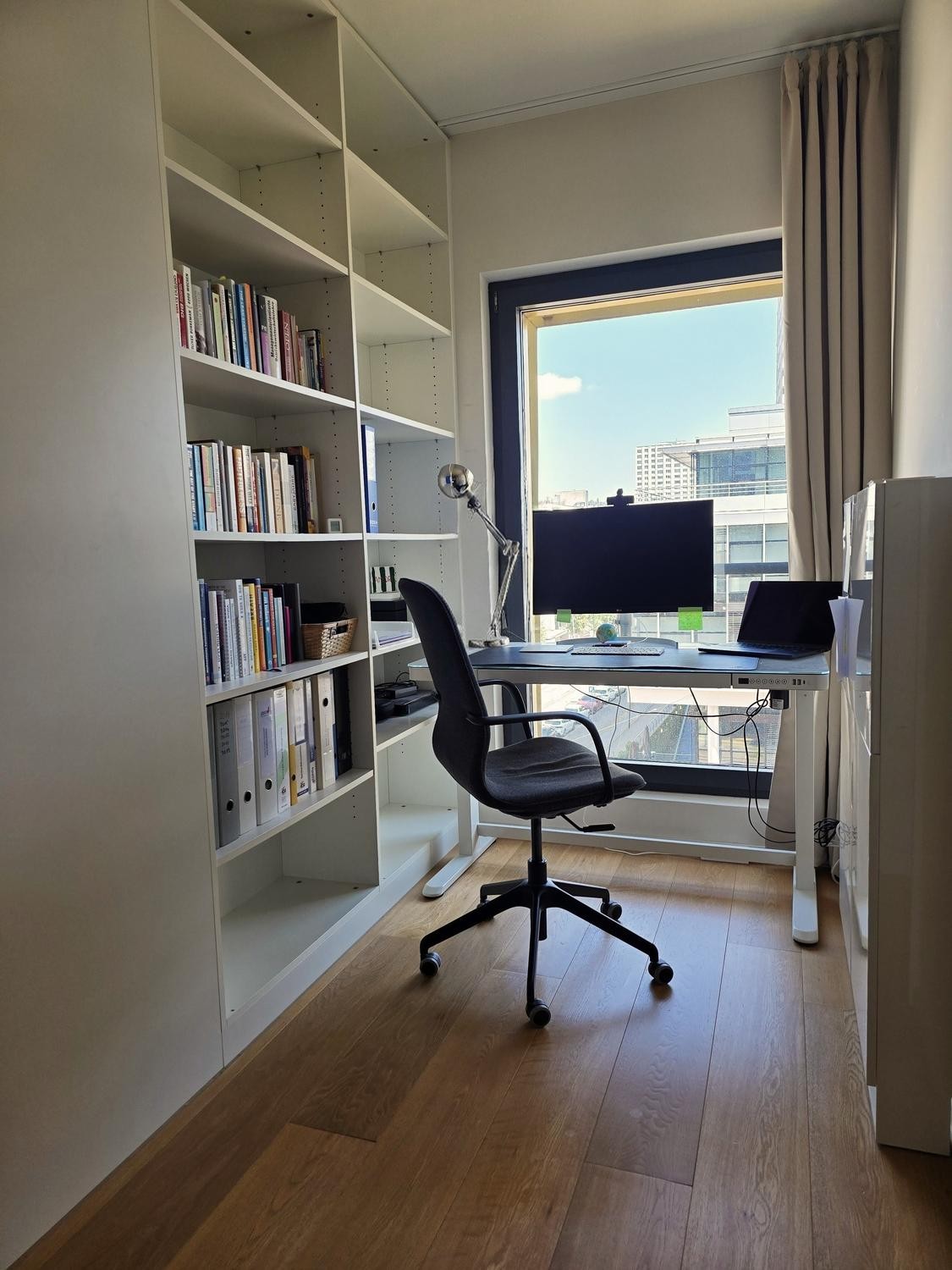 2 ½ rooms apartment, photo 7 of 10