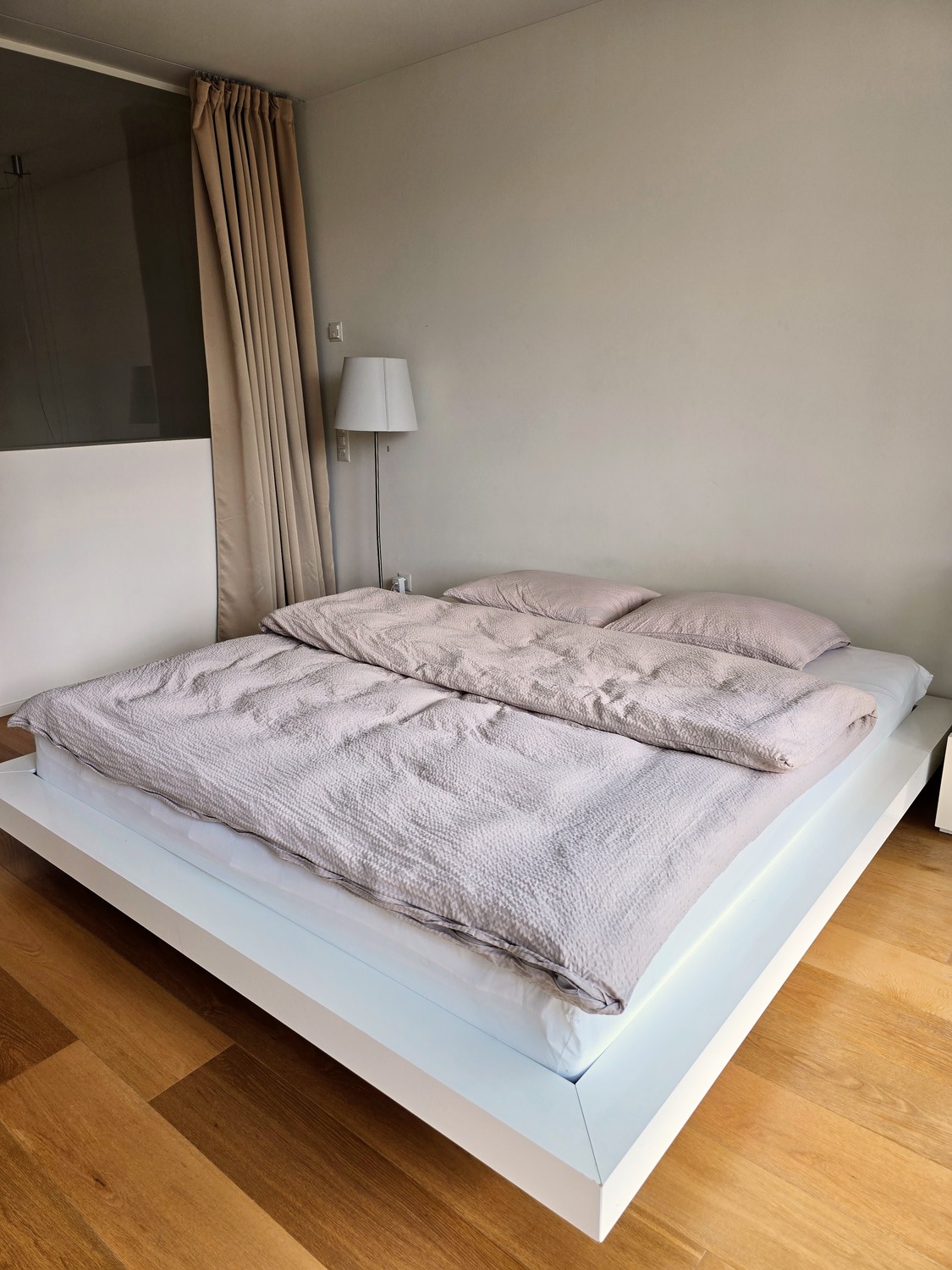 2 ½ rooms apartment, photo 6 of 10