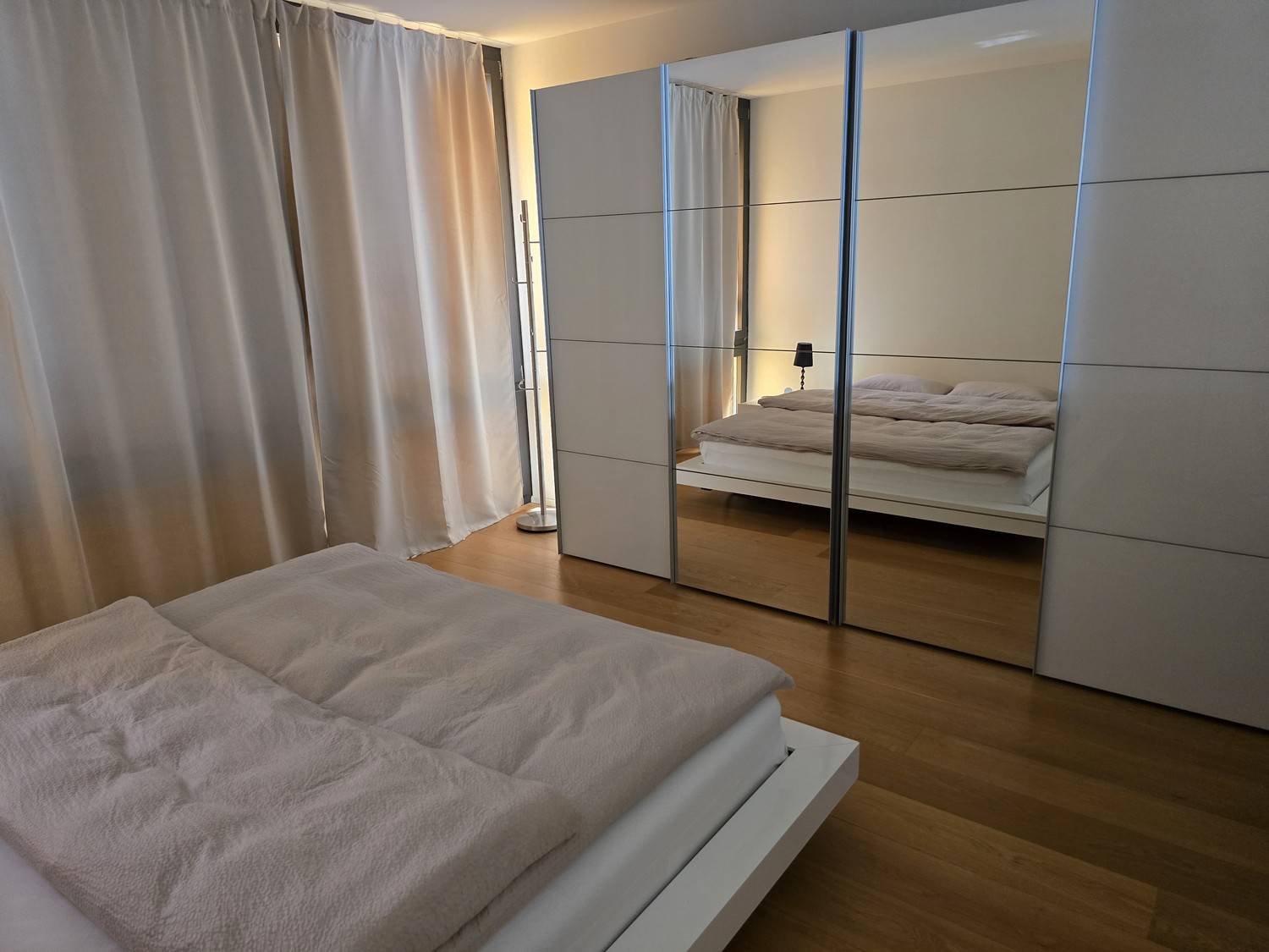 2 ½ rooms apartment, photo 5 of 10