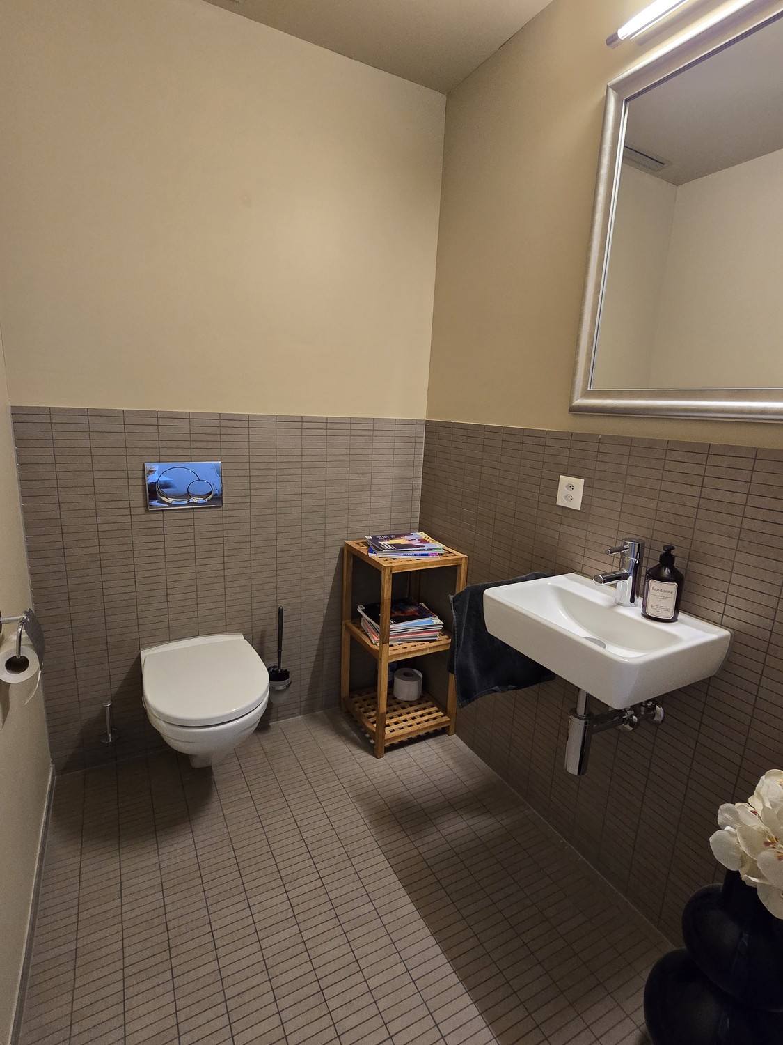 2 ½ rooms apartment, photo 9 of 10